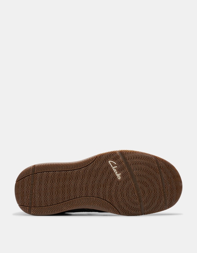 Clarks - Sailview Step Navy