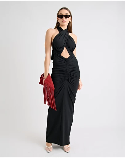 PFEIFFER - Victoria Dress
