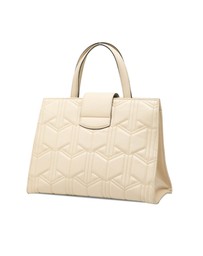 Pre-Loved by Azura Reborn - Pre-Loved Quilted Leather Dionysus Web Satchel
