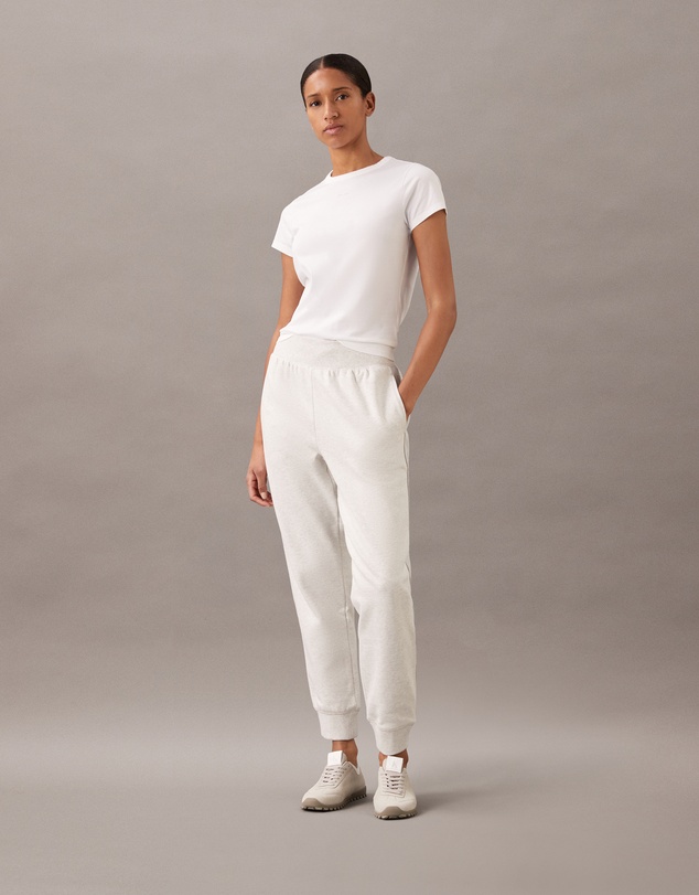 Calvin Klein - Cotton Sport Fleece Joggers