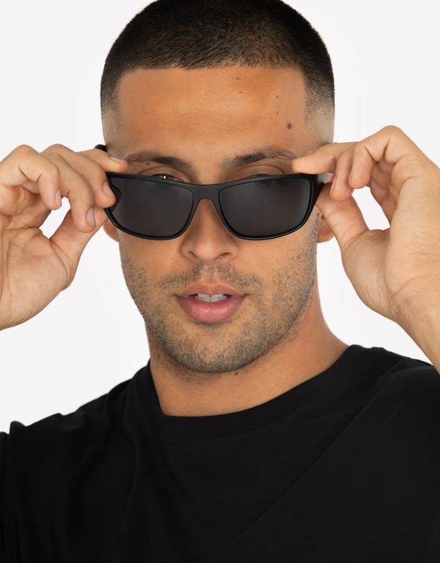 Eclectics - Michael Sunglasses - Polarised