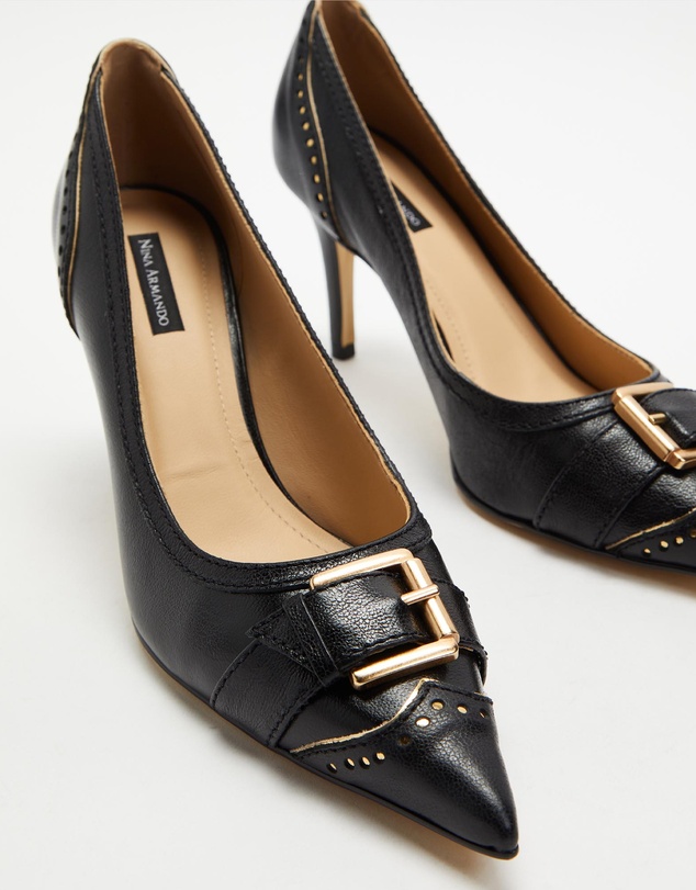 Nina Armando - Helena Heels