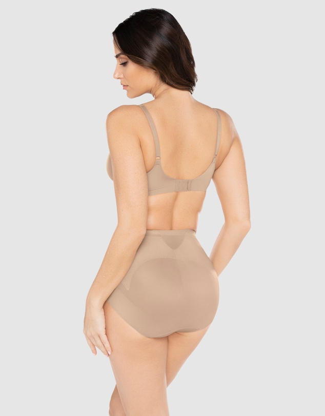 Miraclesuit Shapewear - Flexible Fit Extra Firm Control High Waist Shaping Brief