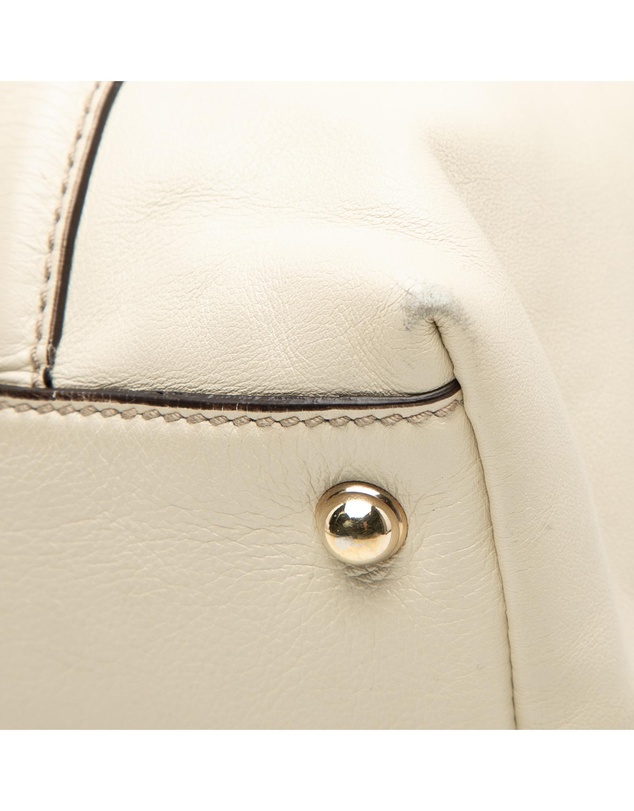 Pre-Loved by Azura Reborn - Pre-Loved Leather Dialux Britt Tote