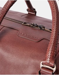 R.M.Williams - Farrier Holdall Bag