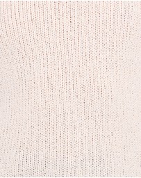 Petal & Pup - Kosas Off Shoulder Knit Top - Cream