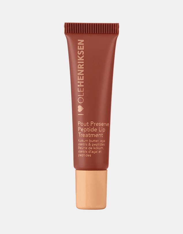 Ole Henriksen - Pout Preserve Peptide Lip Treatment