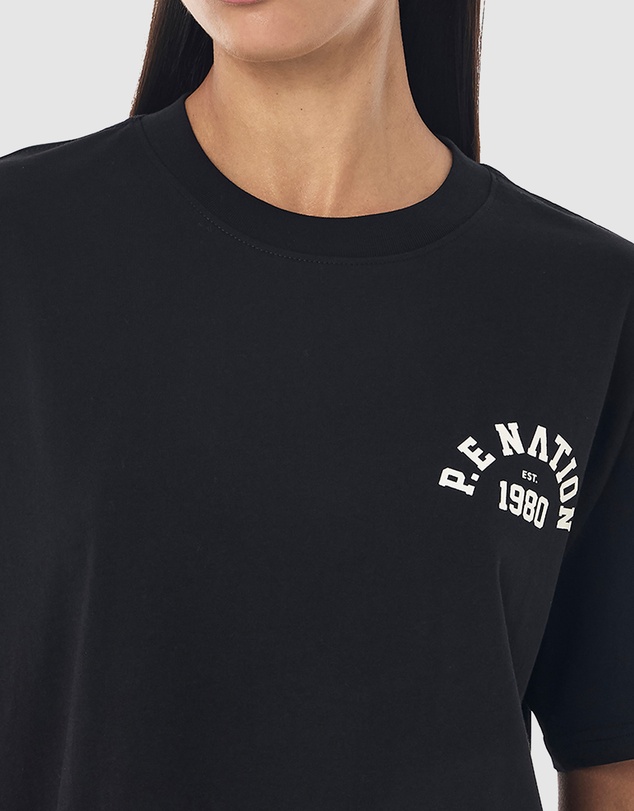 P.E Nation - Swerve Tee
