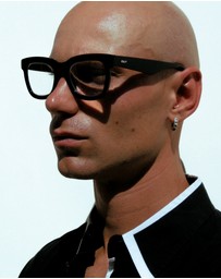 Reality Eyewear - Reader Burroughs