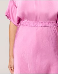 Primness - Bias Skirt