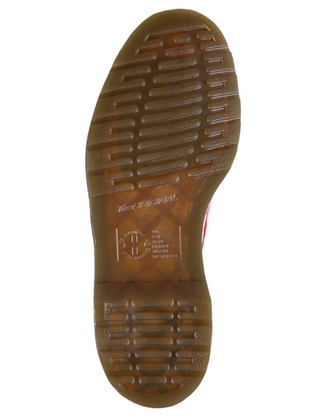 Dr Martens - 1461 3 Eye Shoes