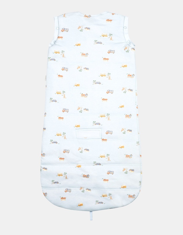 Toshi - Baby Sleep Bag Cocoon 2.5 TOG Classic
