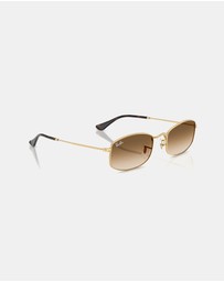 Ray-Ban - 0Rb3832