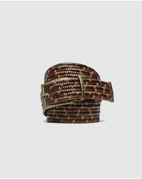 Rodd & Gunn - Stratford Stretch Belt