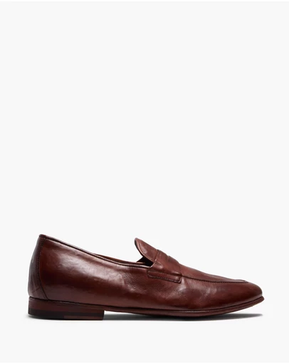 Aquila - D'ORO Collection - Ellis Penny Loafers