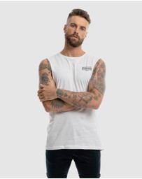 Stock & Co. - Chelsea Tank
