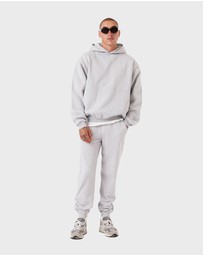 Zanerobe - Box Fleece Jogger