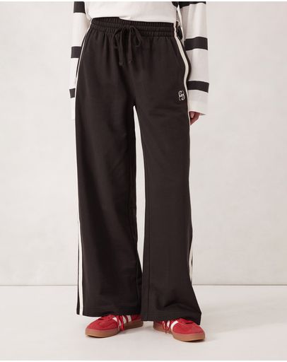 PHANTOM SIDE STRIPE