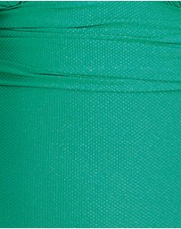 Nessa - Aloa Plunge Full Bust One Piece Swimsuit