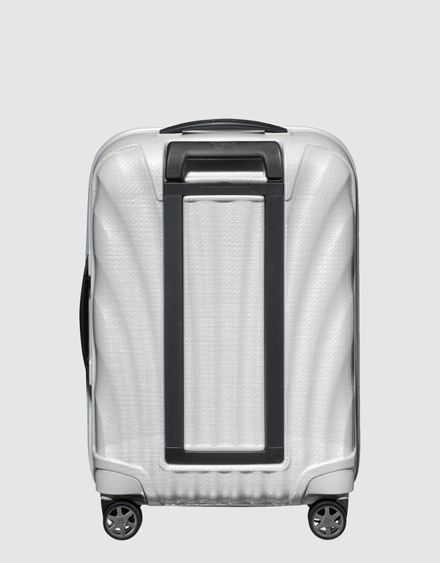 Samsonite - C-Lite Carry-On Small 55cm 2.1Kg Suitcase Expandable