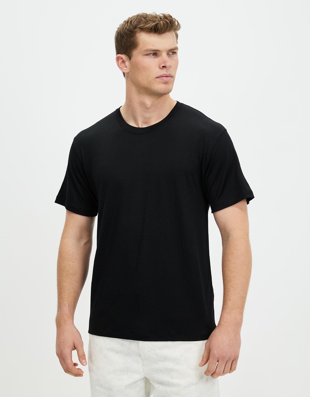 Mcintyre - All Day Merino Tee