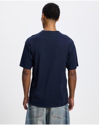 Scotch & Soda - Seasonal Core Relaxed-Fit Logo T-Shirt