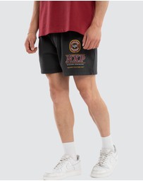 Nena & Pasadena - Northern 6 Inch Short