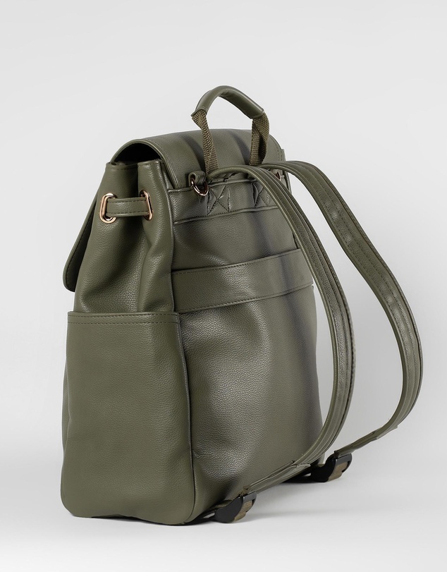 Arrived - The Hayes Baby Bag Backpack