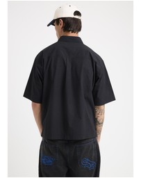 Insight - Worker Short Sleeve Shirt