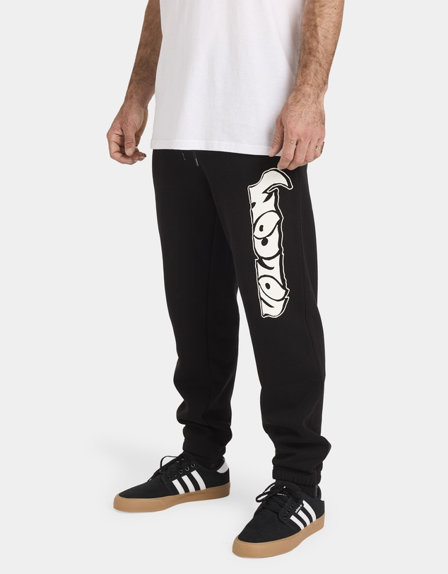 Volcom - Mens Embstone Trackpants