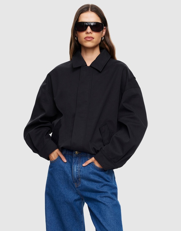 Lioness - Kenny Bomber - ICONIC EXCLUSIVE