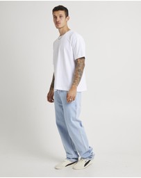 General Pants Co. Basics - OG Crop T-Shirt