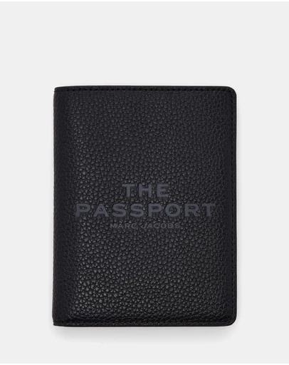 Marc Jacobs - The Passport Case