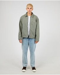 Silent Theory - Holland Jacket