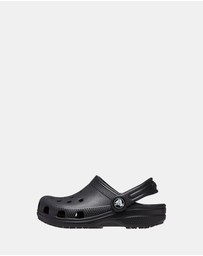 Crocs - Classic Clog Youth