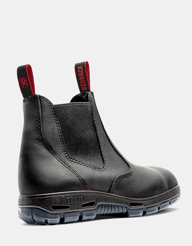 Redback Boots - Bobcat