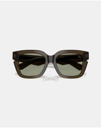 Burberry - BE4453