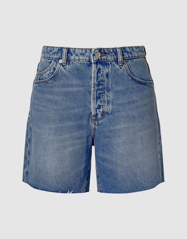 Rolla's - 90s Relaxed Shorts