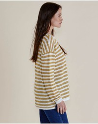Betty Basics - Natasha Knit Top