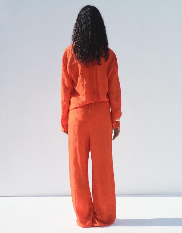 M.N.G - Carrot Trousers