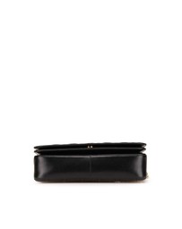 Pre-Loved by Azura Reborn - Pre-Loved Lambskin Cannage Shoulder Bag
