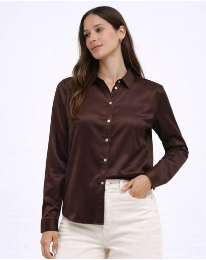 ONLY - Jane Shirt