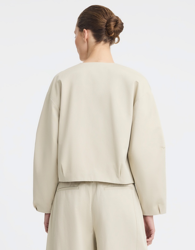 Morrison - Jordan Jacket