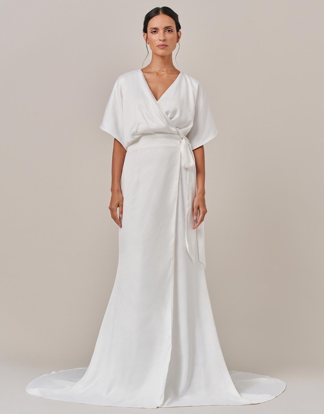 CHANCERY - Fallon Gown