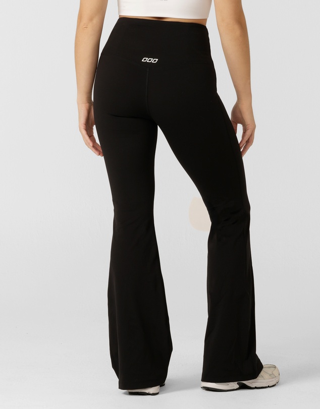 Lorna Jane - Lotus Flared Leggings Petite