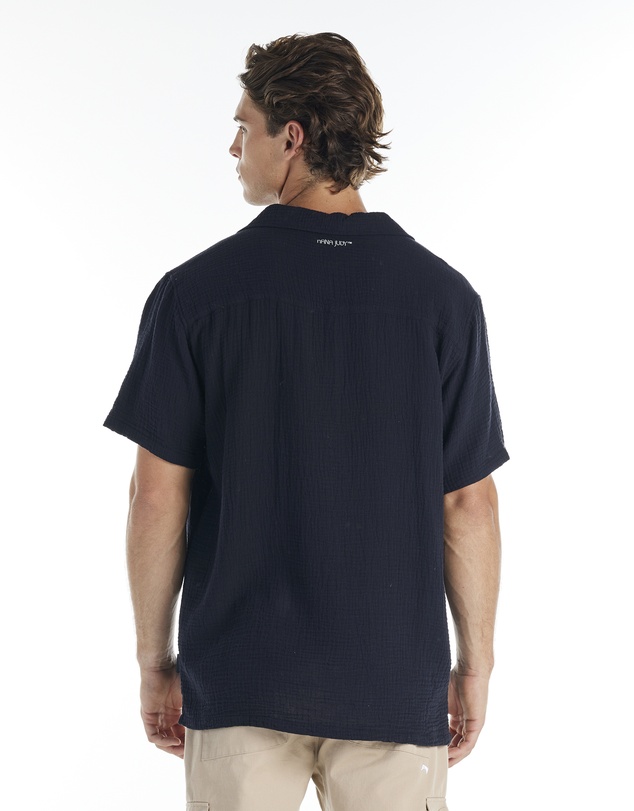 Nana Judy - The Horizon Shirt