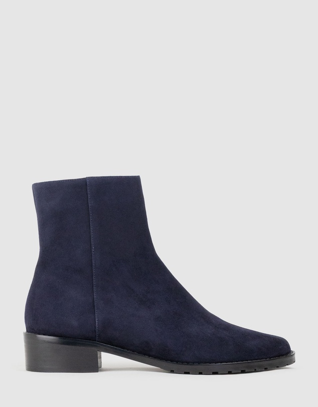 Edward Meller - WARREN30 Ankle Boot