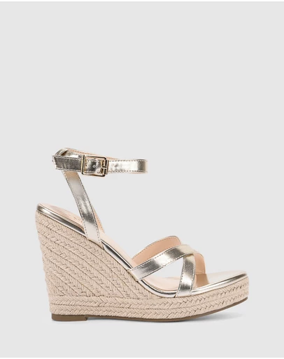 Verali - Ambrose Rope Wedges