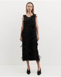 Harris Tapper - Gigi Dress
