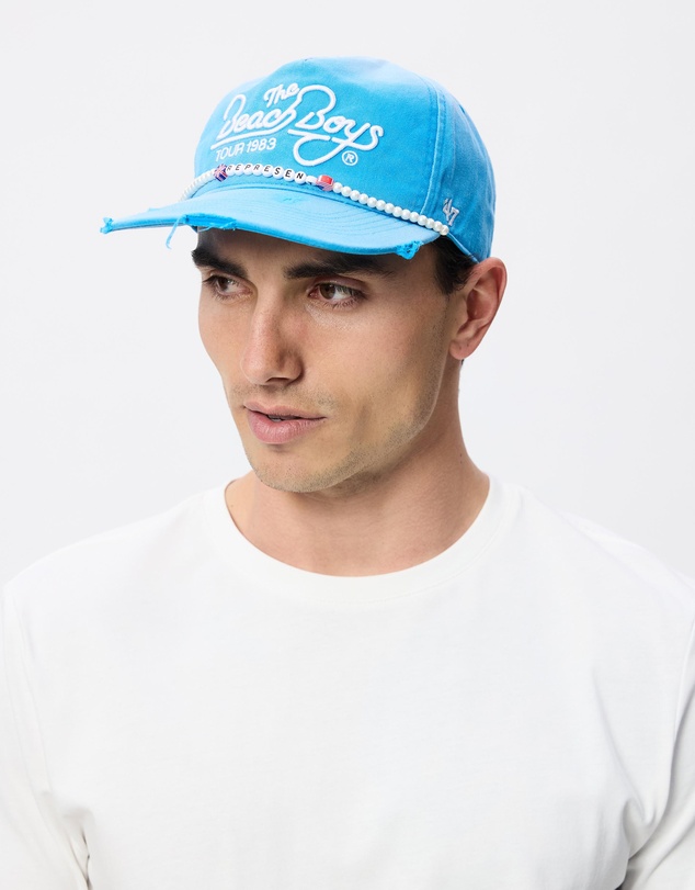 Represent - Represent x Beach Boys Tour x 47 Cap